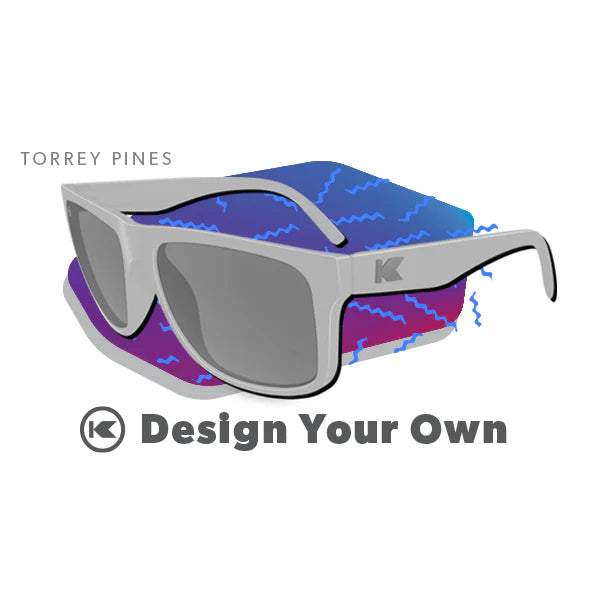 Custom Torrey Pines
